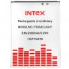 intex aqua trend lite battery price