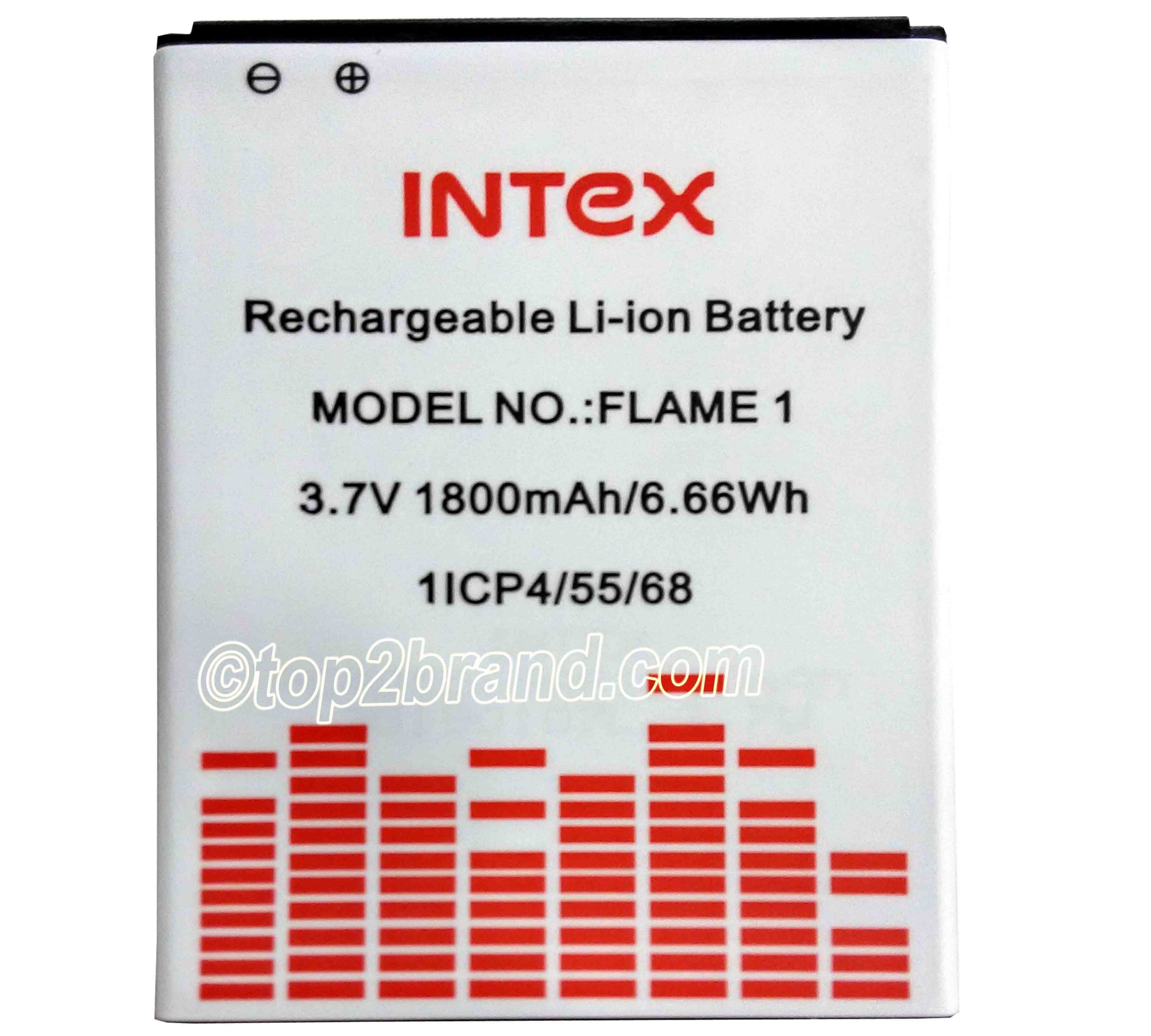 lyf flame 1 battery