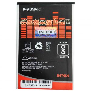 karbonn k9 smart yuva battery price