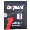 Samsung Galaxy J3 Prime Battery-from-Livguard - in india