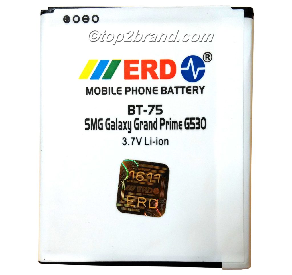 erd battery price samsung j2