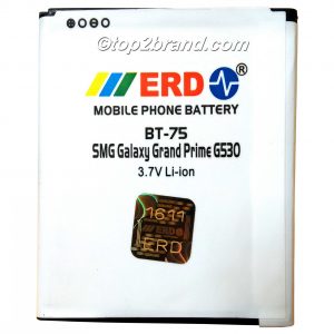 Samsung Galaxy J3 Prime battery from erd - top2brand.com
