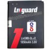 samsung galaxy J2 4G battery - Price -Livguard