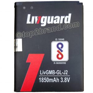 samsung galaxy J2 4G battery - Price -Livguard
