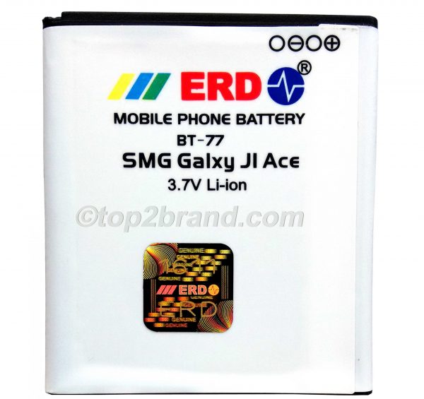 Samsung Galaxy J1 Ace battery from erd