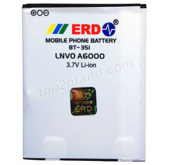 lenovo A6000 battery in india