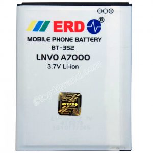 lenovo a7000 battery from erd