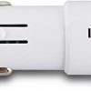 intex car mobile charger