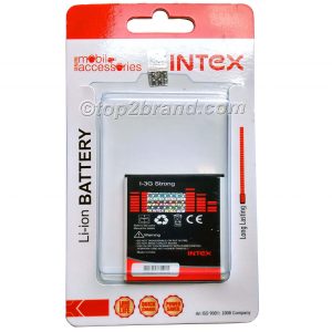 intex aqua 3g strong battery