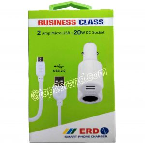 erd cc-66 car charger price in india