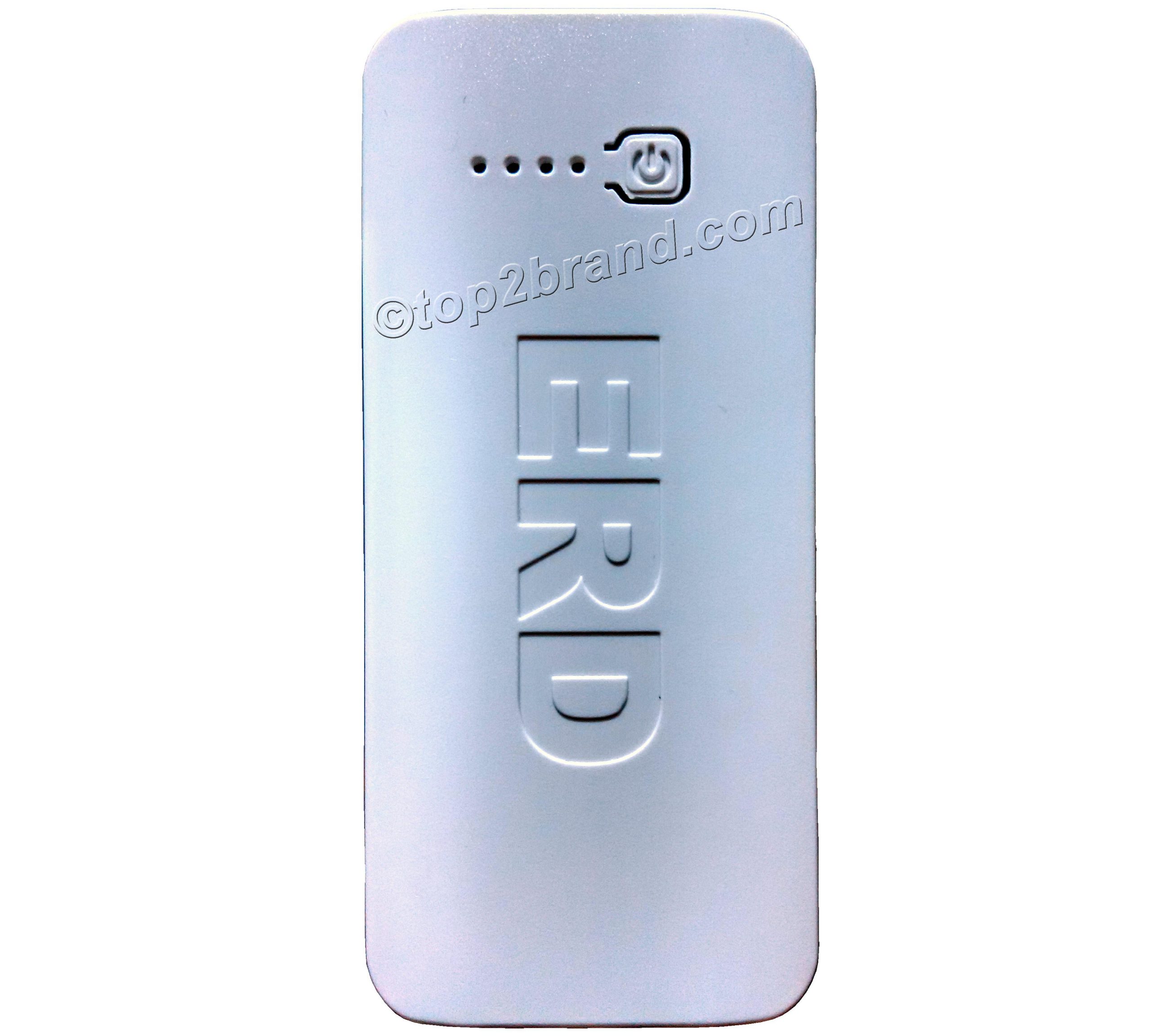 CC1 erd 4000 mah power bank- in india