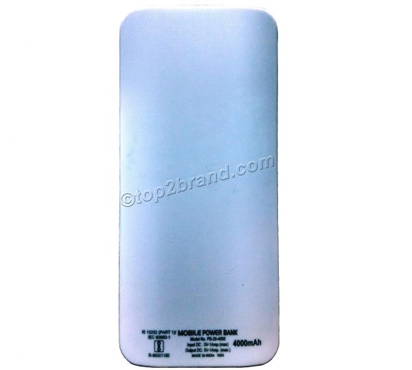 power bank At low price - erd power bank -Offer Price