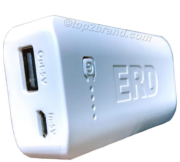 get best 5000 mah power bank in erd