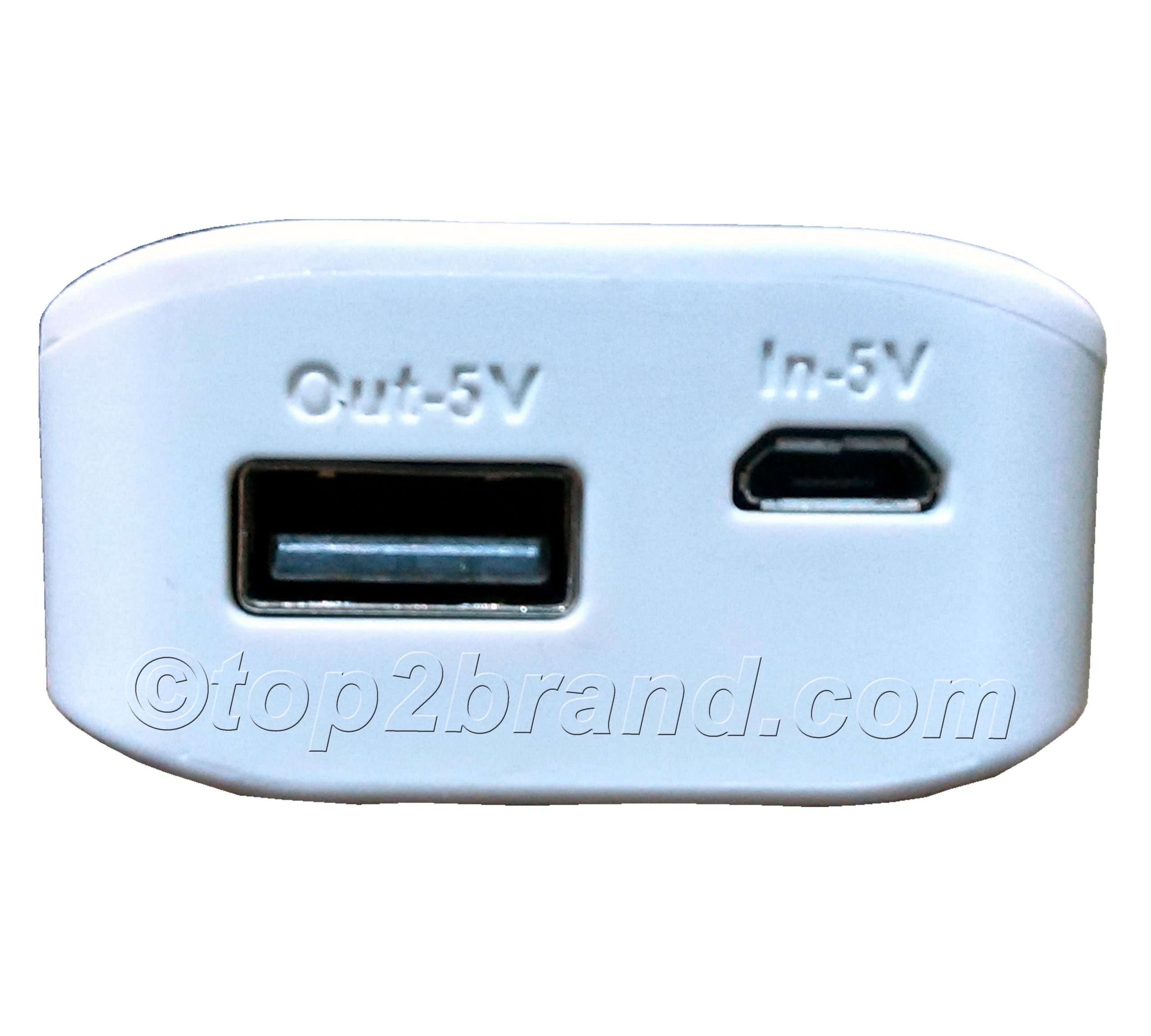 CC5 need power bank - purchase erd 4000 mah power bank