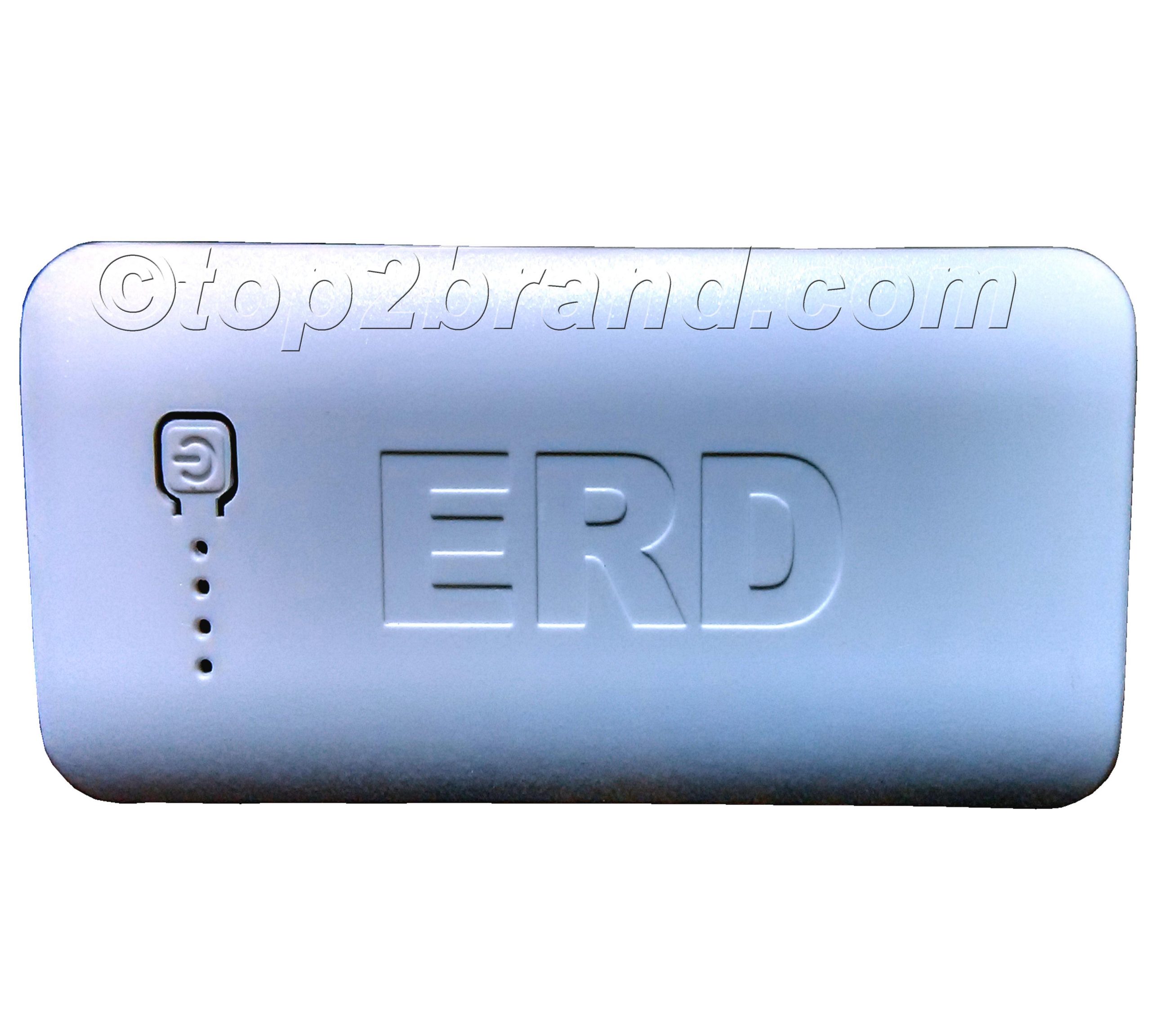 CC6 best 4000 mah erd power bank in mobile accessories