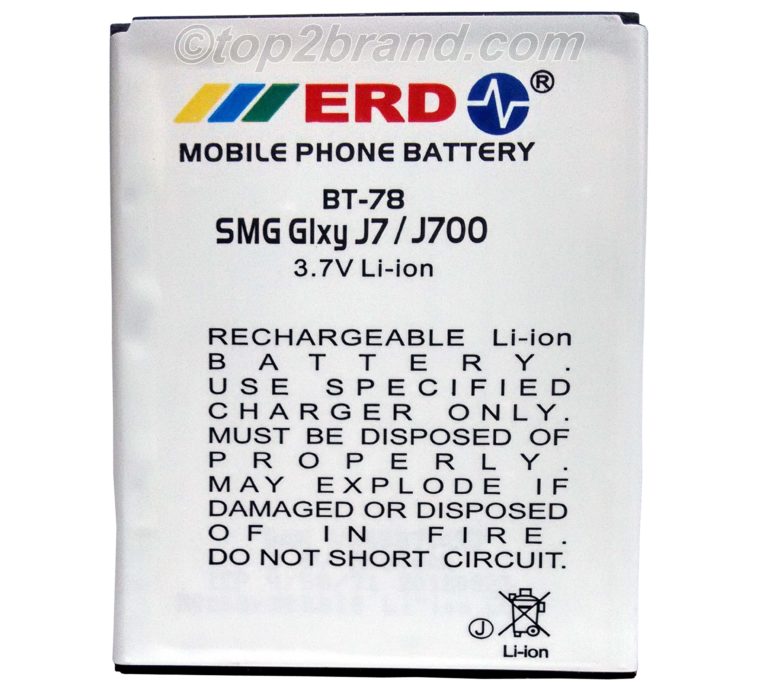 erd j2 battery price