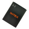 intex aqua q7 Original battery