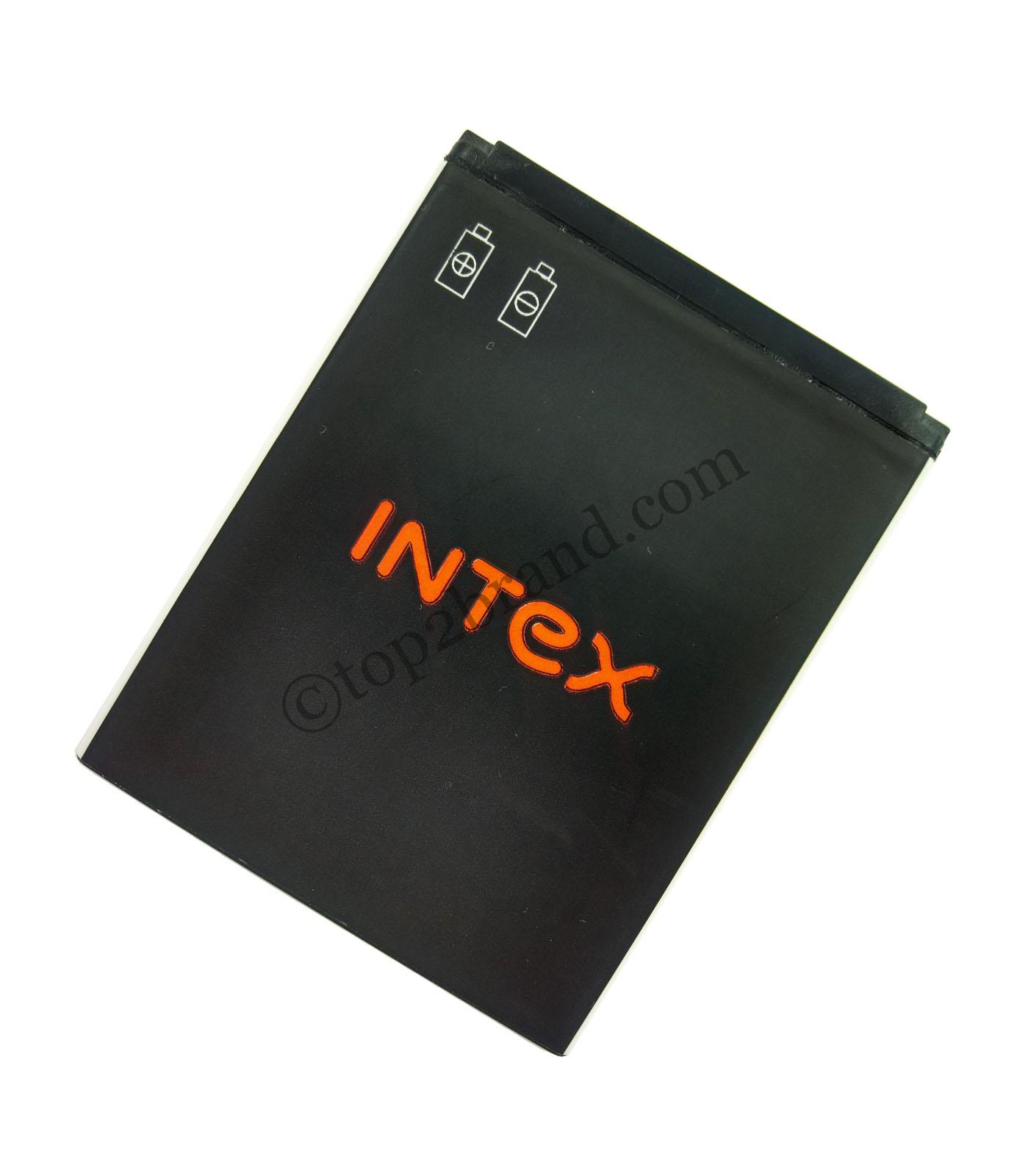 intex aqua q7 Pro original battery intex aqua q7 Original battery