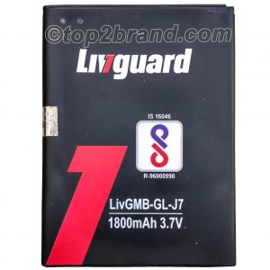 livguard - samsung galaxy j7 battery in india