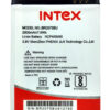 buy online Intex Aqua Q7 pro battery in india Intex Aqua Q7 pro battery