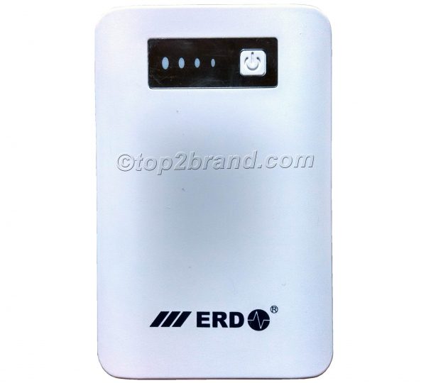 ERD 6000 Mah Power Bank - at