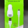 erd cc-22 car charger