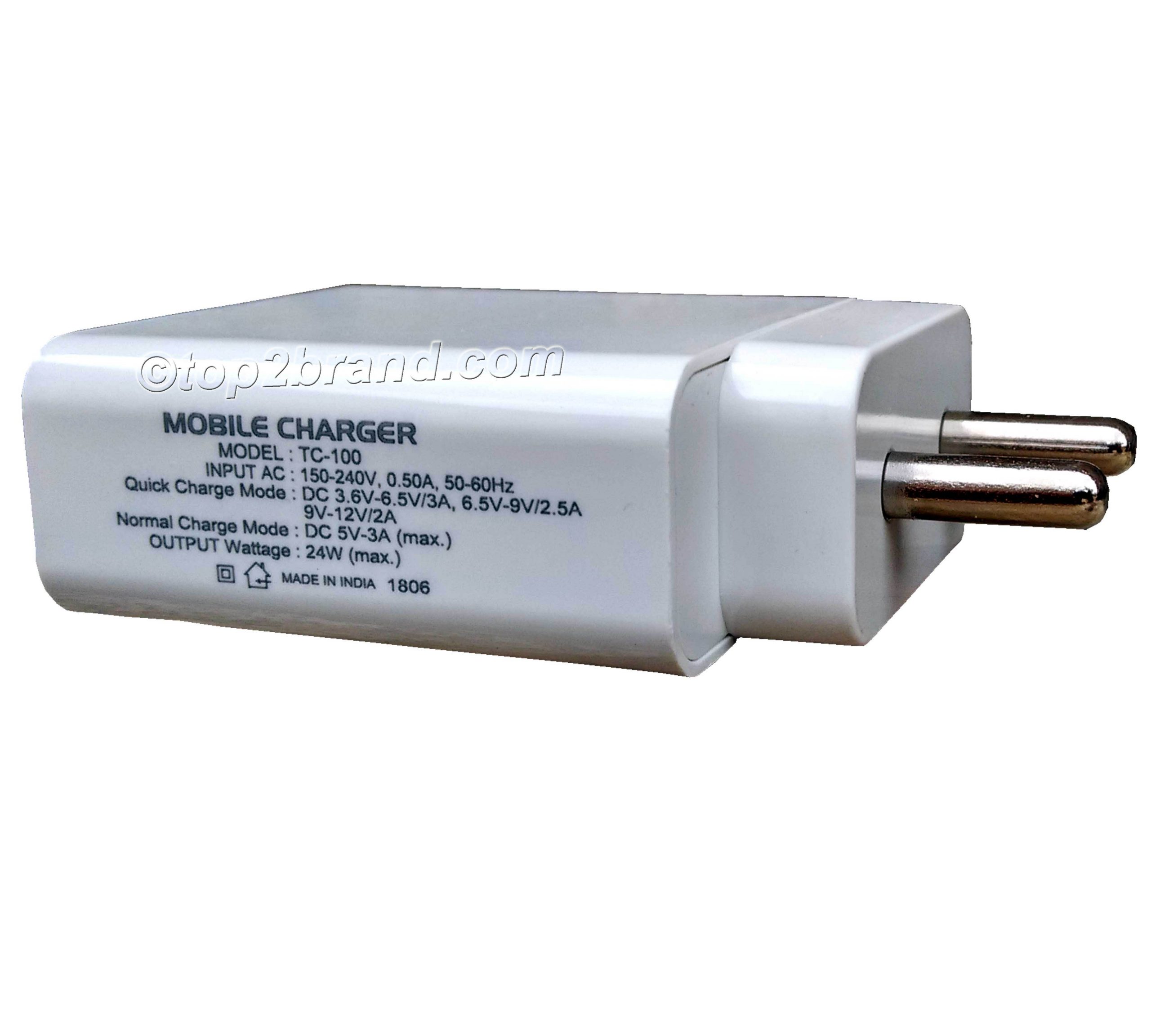 erd TC-100