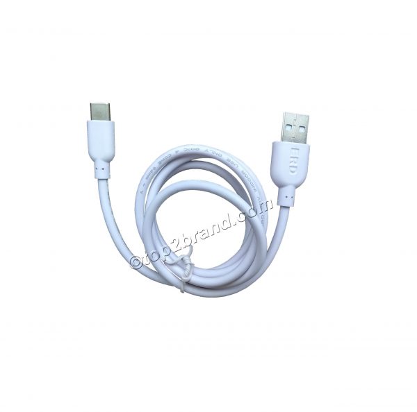 erd type c cable for tc- 50 charger