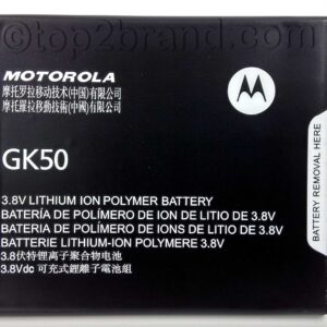 2800mah Motorola moto e3 battery