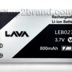 Lava Bl-5c battery