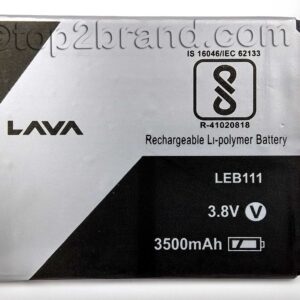 lava iris 820 battery