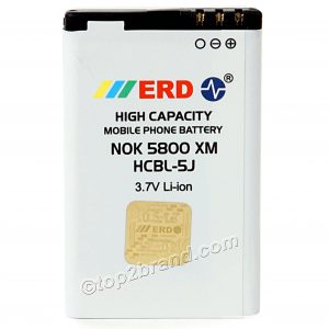 nokia lumia 520 battery from erd with good qulality