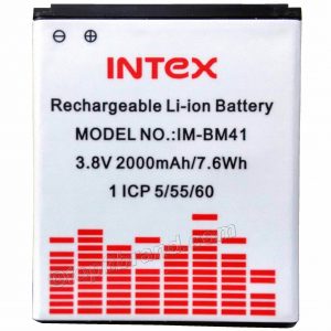 xiaomi redmi 1s battery by intex