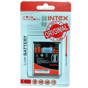 intex mobile battery for redmi 1s