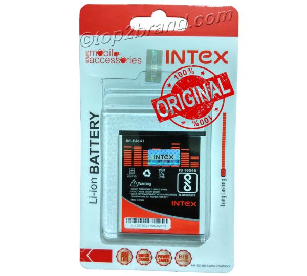 intex mobile battery for redmi 1s