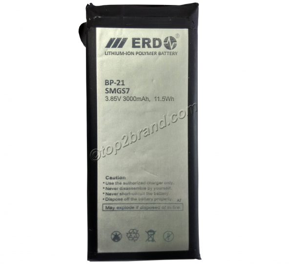 erd mobile battery for samsung galaxy s7