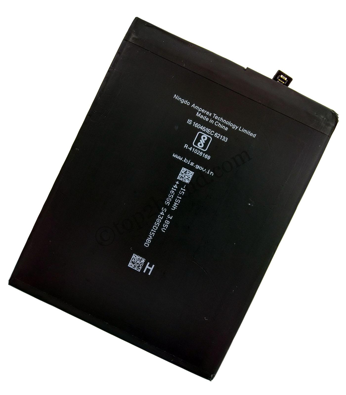 Xiaomi Mi Max prime original battery Xiaomi Mi Max prime Battery price in India