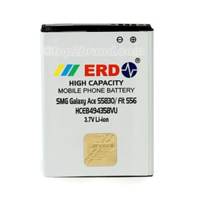 Samsung Galaxy Ace S5830 battery - erd