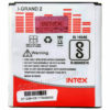 Samsung Galaxy Grand 2 battery by intex