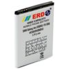 Samsung Galaxy Ace Duos S6802 battery by Erd { SUPER POWER BATTERY }