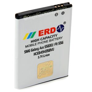 Samsung Galaxy Young GT-S6312 battery by Erd { SUPER POWER BATTERY }