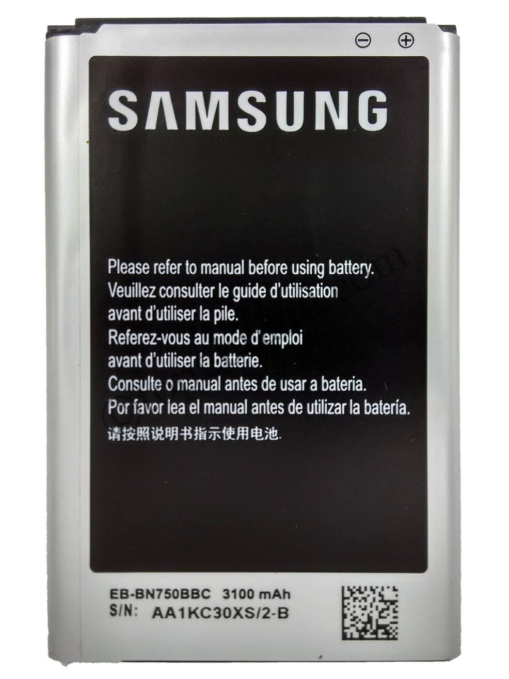 samsung note 3 neo back