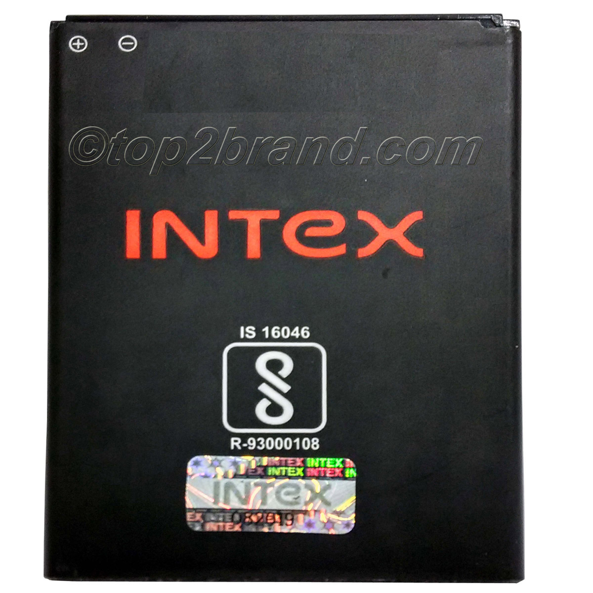 intex aqua lions 4g battery original