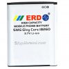 Samsung Galaxy Core I8260 battery by erd