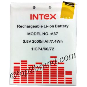 Oppo A37 Battery - intex