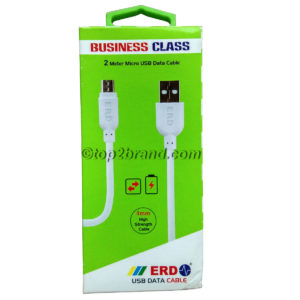 erd 4mm Micro usb data cable