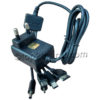 erd multi plug charger for old mobile phones