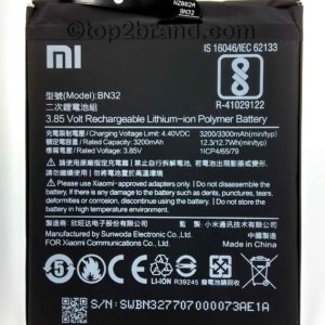 Xiaomi Mi 4 battery bn32 in india