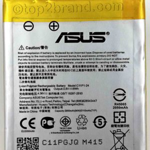 battery for Asus Zenfone 5 price online