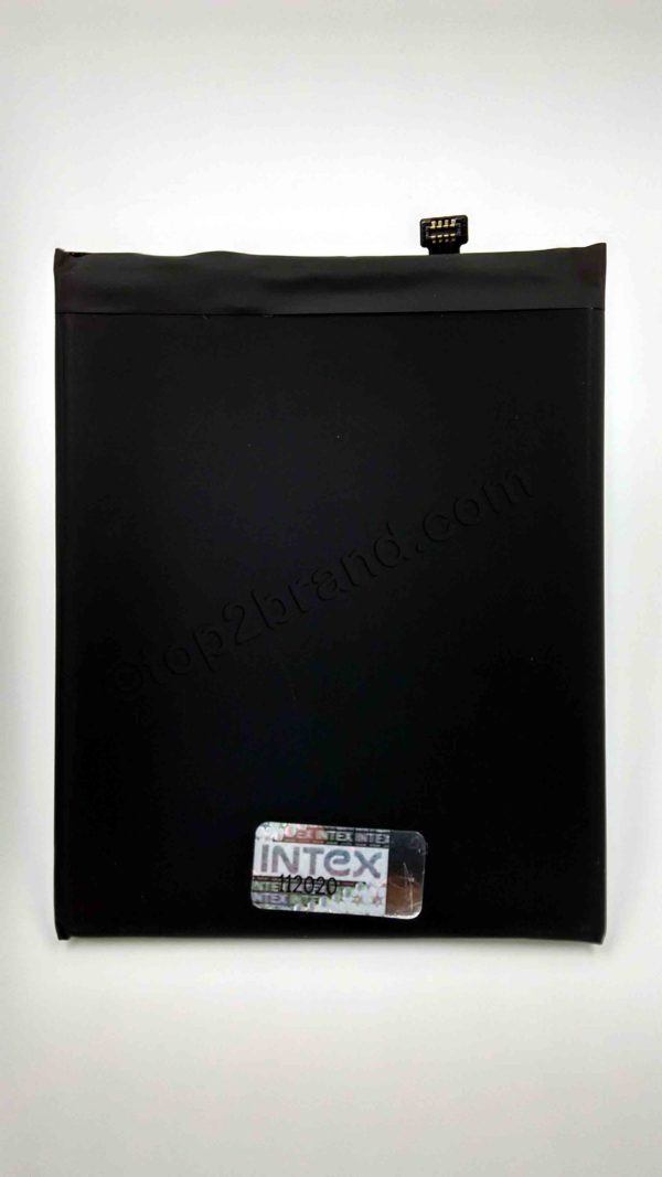 BN31 Xiaomi Redmi Y2 Battery By Intex